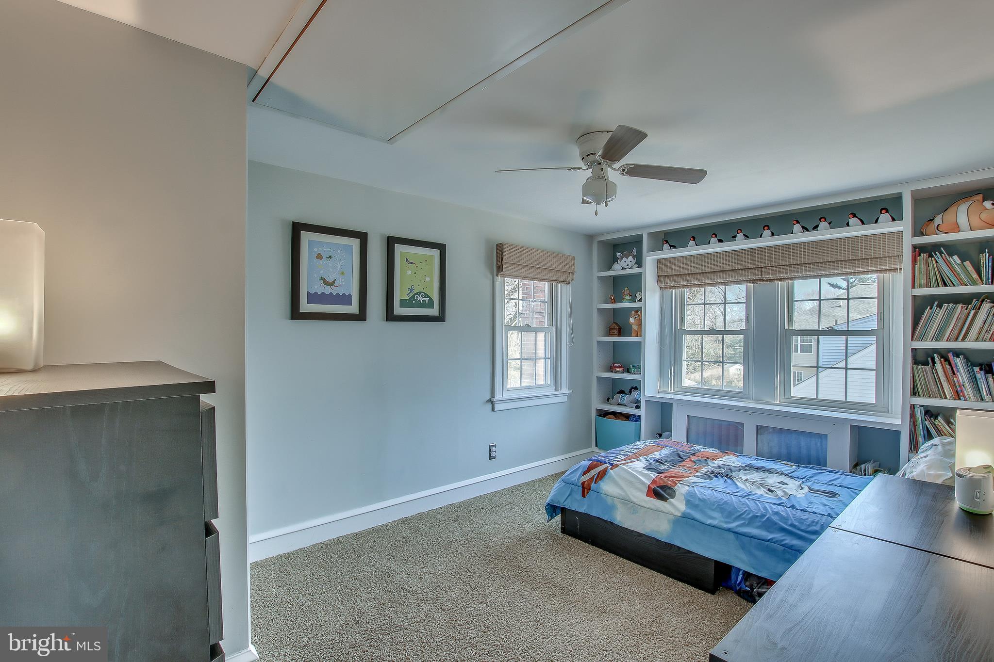 515 West Springfield Road Springfield, PA 19064 - Photo 26 of 49