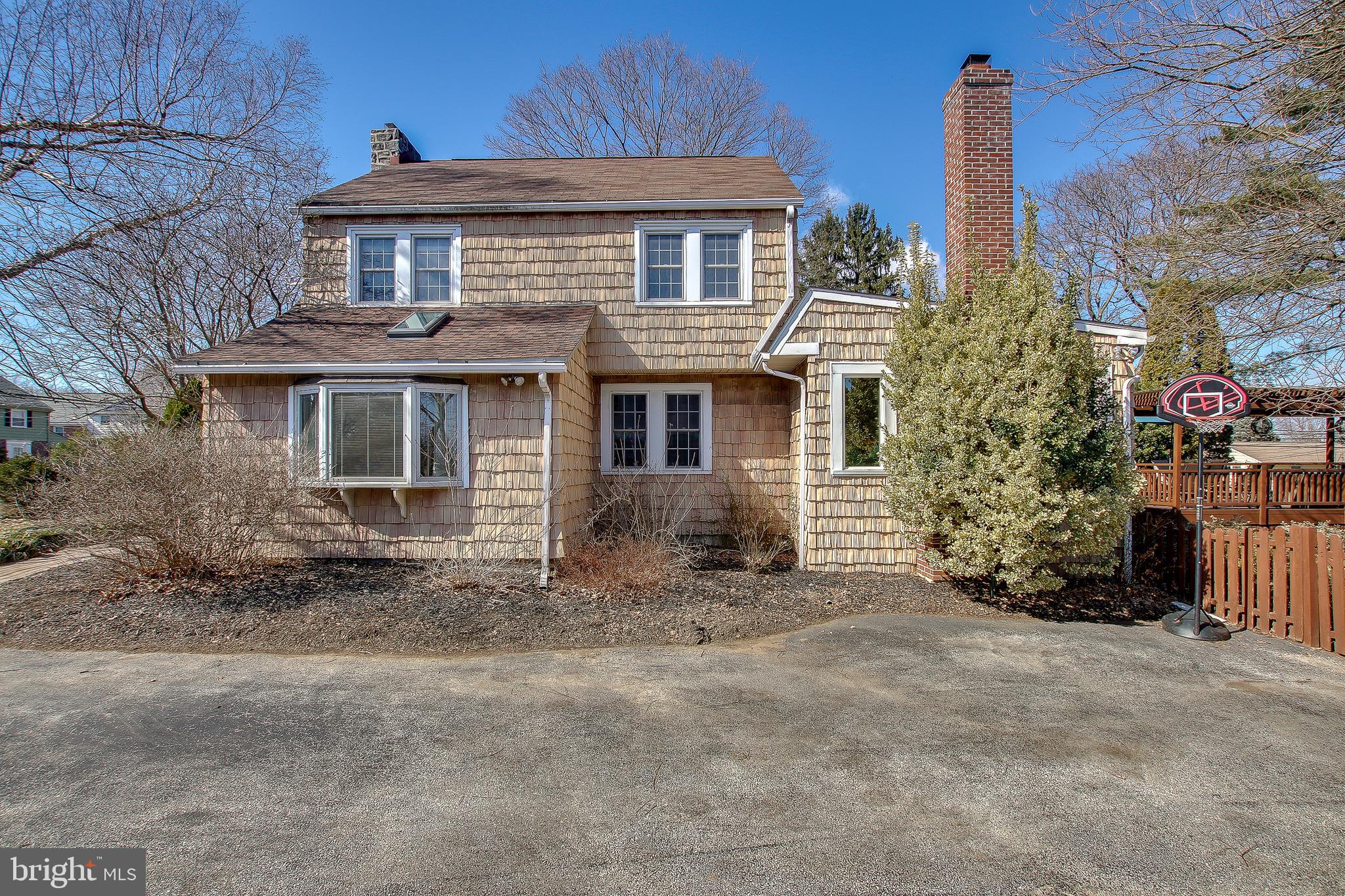515 West Springfield Road Springfield, PA 19064 - Photo 45 of 49