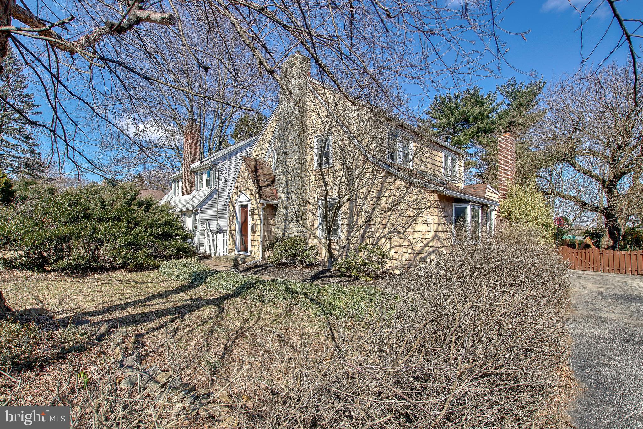 515 West Springfield Road Springfield, PA 19064 - Photo 47 of 49