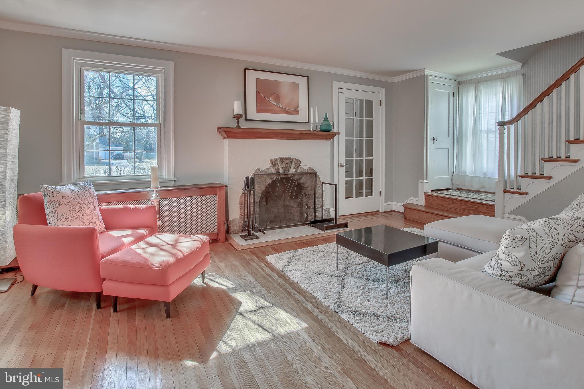 515 West Springfield Road Springfield, PA 19064 - Photo 6 of 49