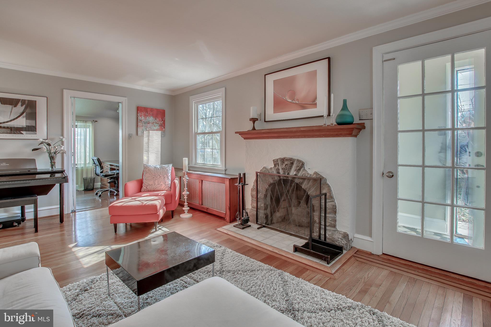 515 West Springfield Road Springfield, PA 19064 - Photo 8 of 49