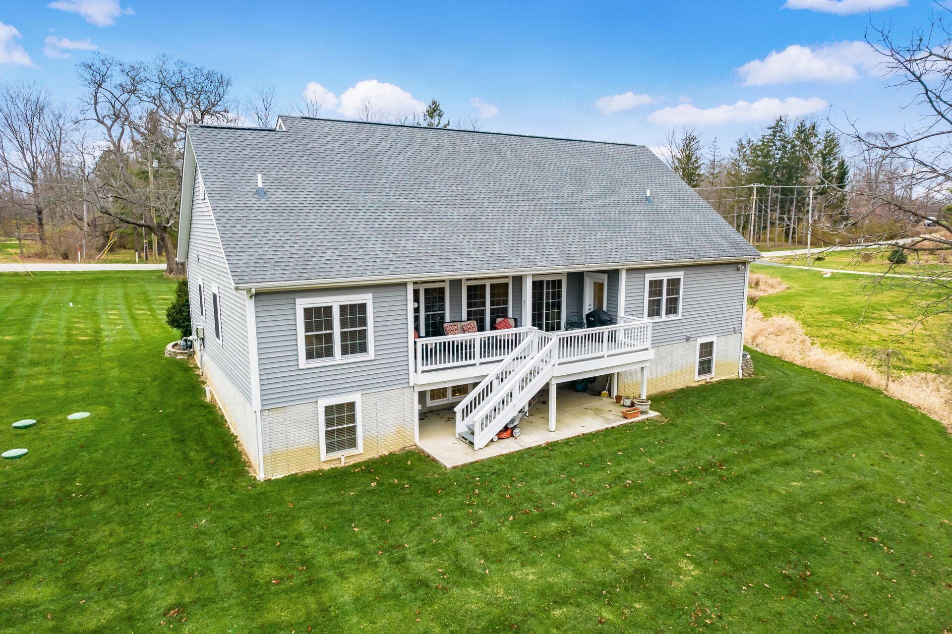 8531 Concord Road Delaware, OH 43015 - Photo 60 of 65 Back