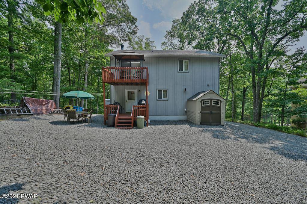 111 Laurel Road Lackawaxen, PA 18435 - Photo 66 of 80 Photo 66