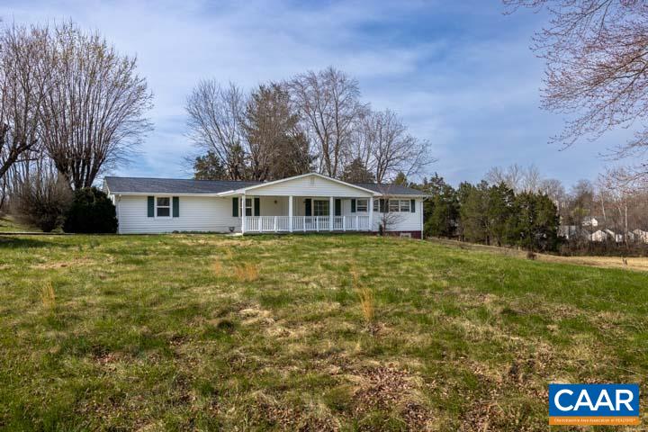 98 Shiloh Road Stanardsville, VA 22973 - Photo 1 of 49 Gallery Image 1