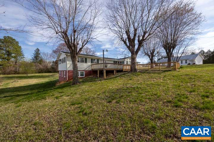 98 Shiloh Road Stanardsville, VA 22973 - Photo 12 of 49 Gallery Image 12