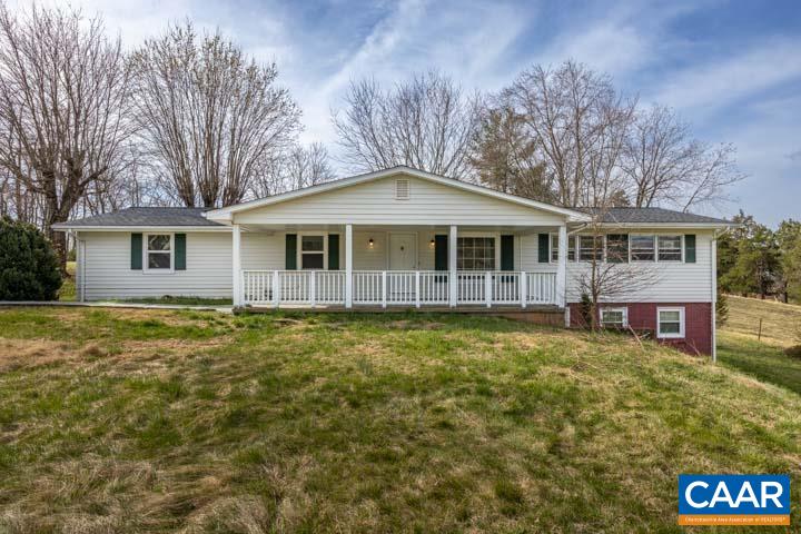 98 Shiloh Road Stanardsville, VA 22973 - Photo 15 of 49 Gallery Image 15