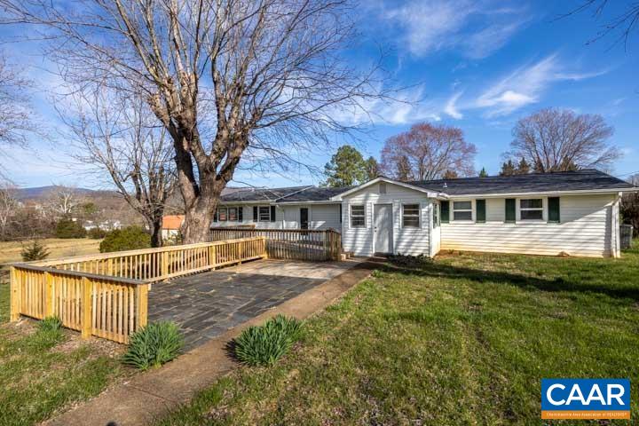 98 Shiloh Road Stanardsville, VA 22973 - Photo 9 of 49 Gallery Image 9