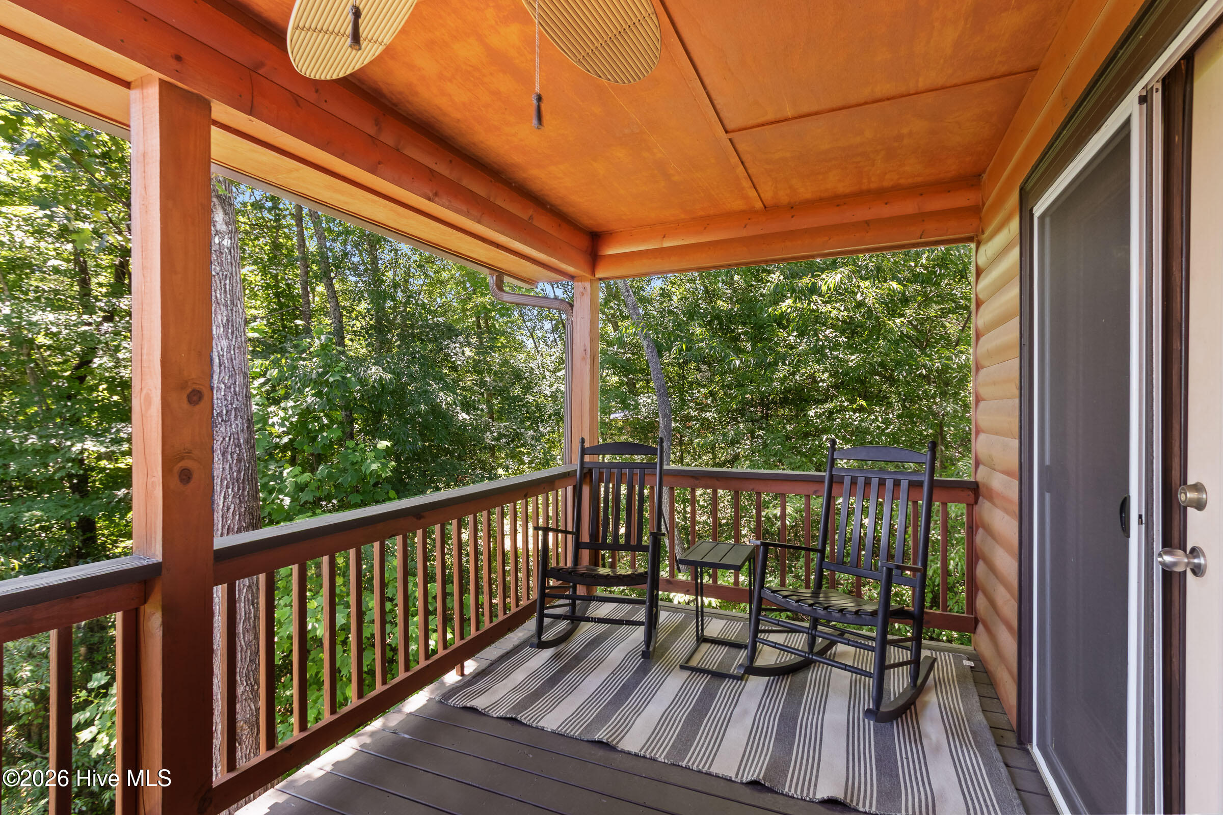 117 Carson Lane Murphy, NC 28906 - Photo 49 of 93