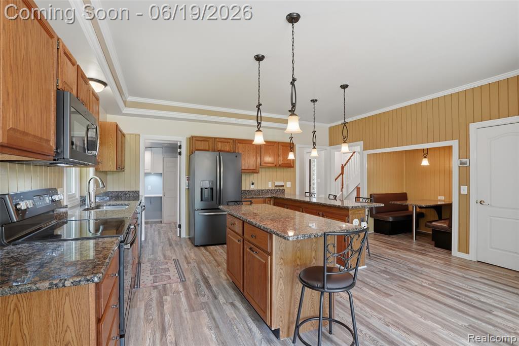 8888 Pilgrim Washington, MI 48094 - Photo 9 of 46