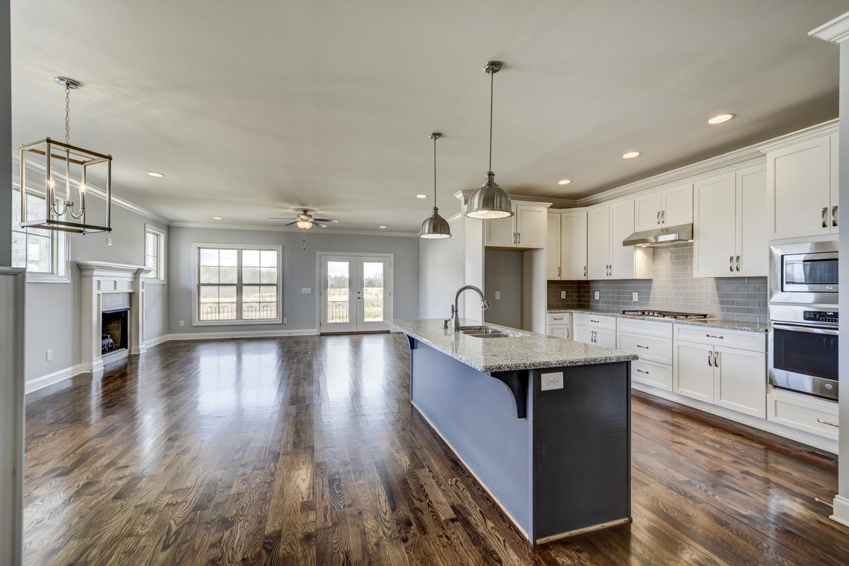 979 Mires Road Mount Juliet, TN 37122 - Photo 4 of 30 Gallery Image 4