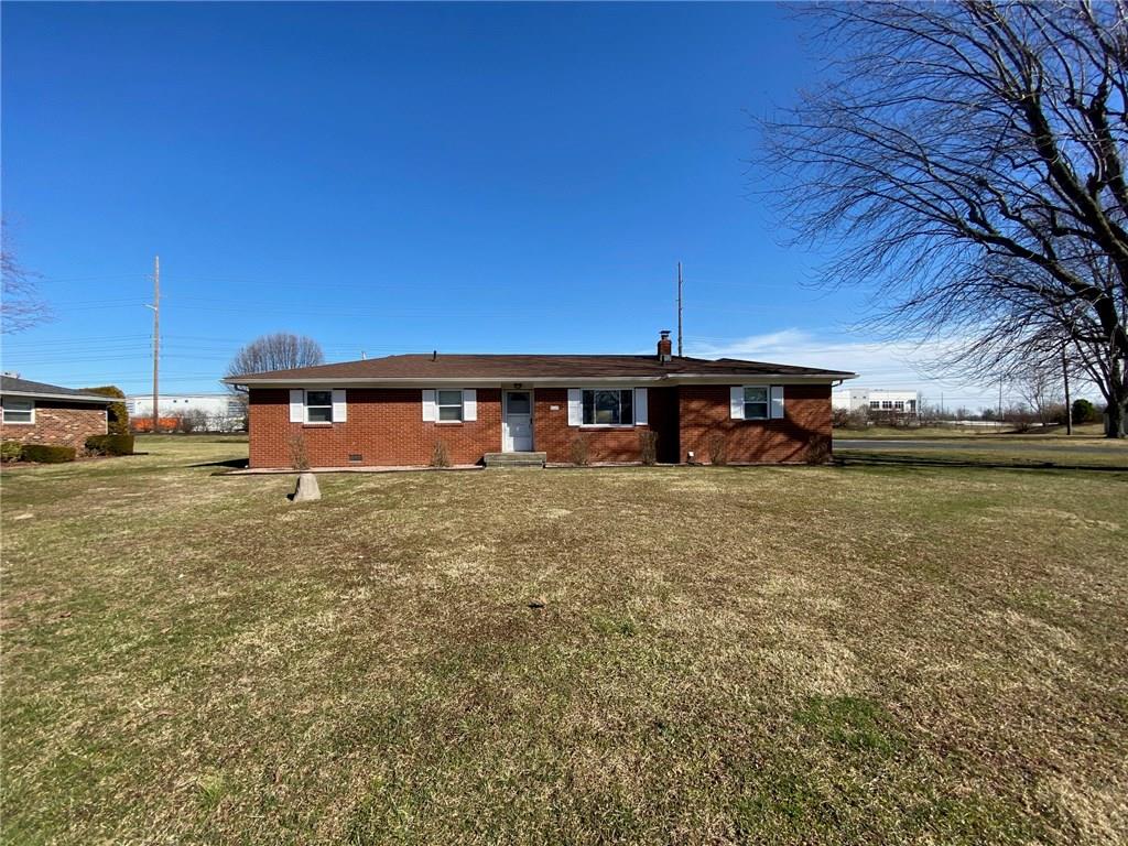 6339 Trotter Road Indianapolis, IN 46241 - Photo 1 of 22 Gallery Image 1