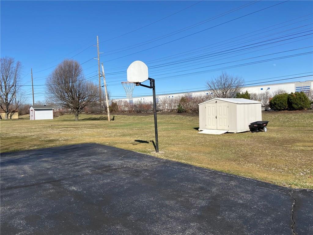 6339 Trotter Road Indianapolis, IN 46241 - Photo 22 of 22 Gallery Image 22