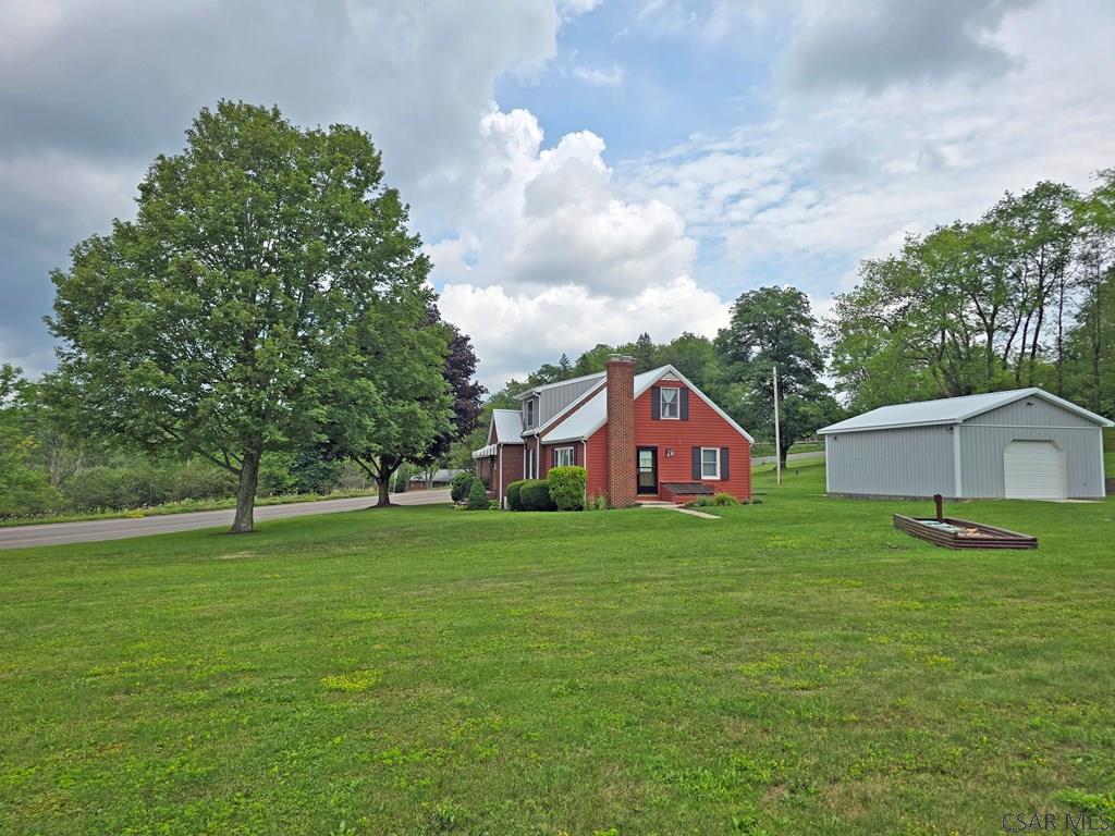1347 Springs Road Springs, PA 15562 - Photo 63 of 63