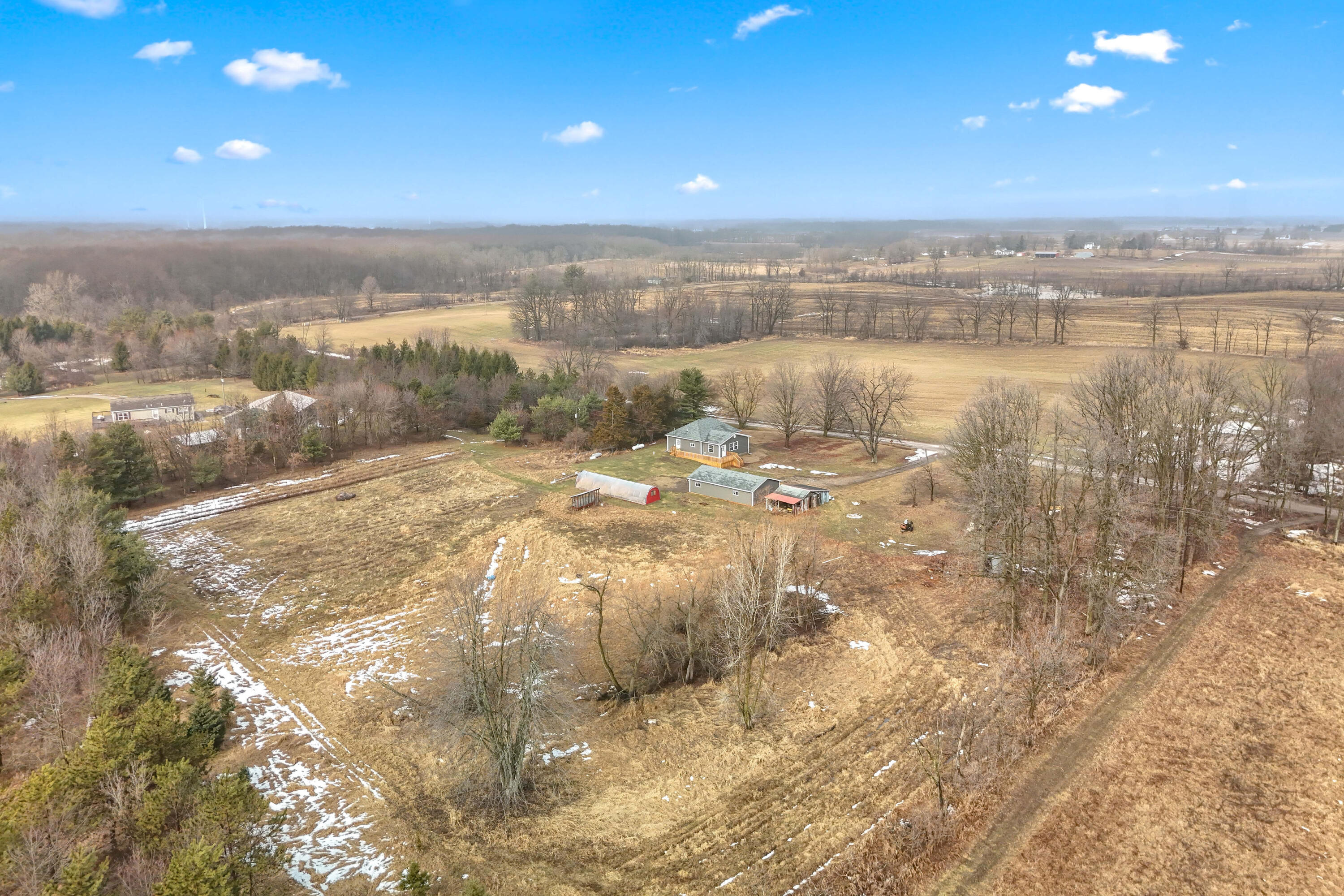 10191 Wood Road North Adams, MI 49262 - Photo 49 of 53 13