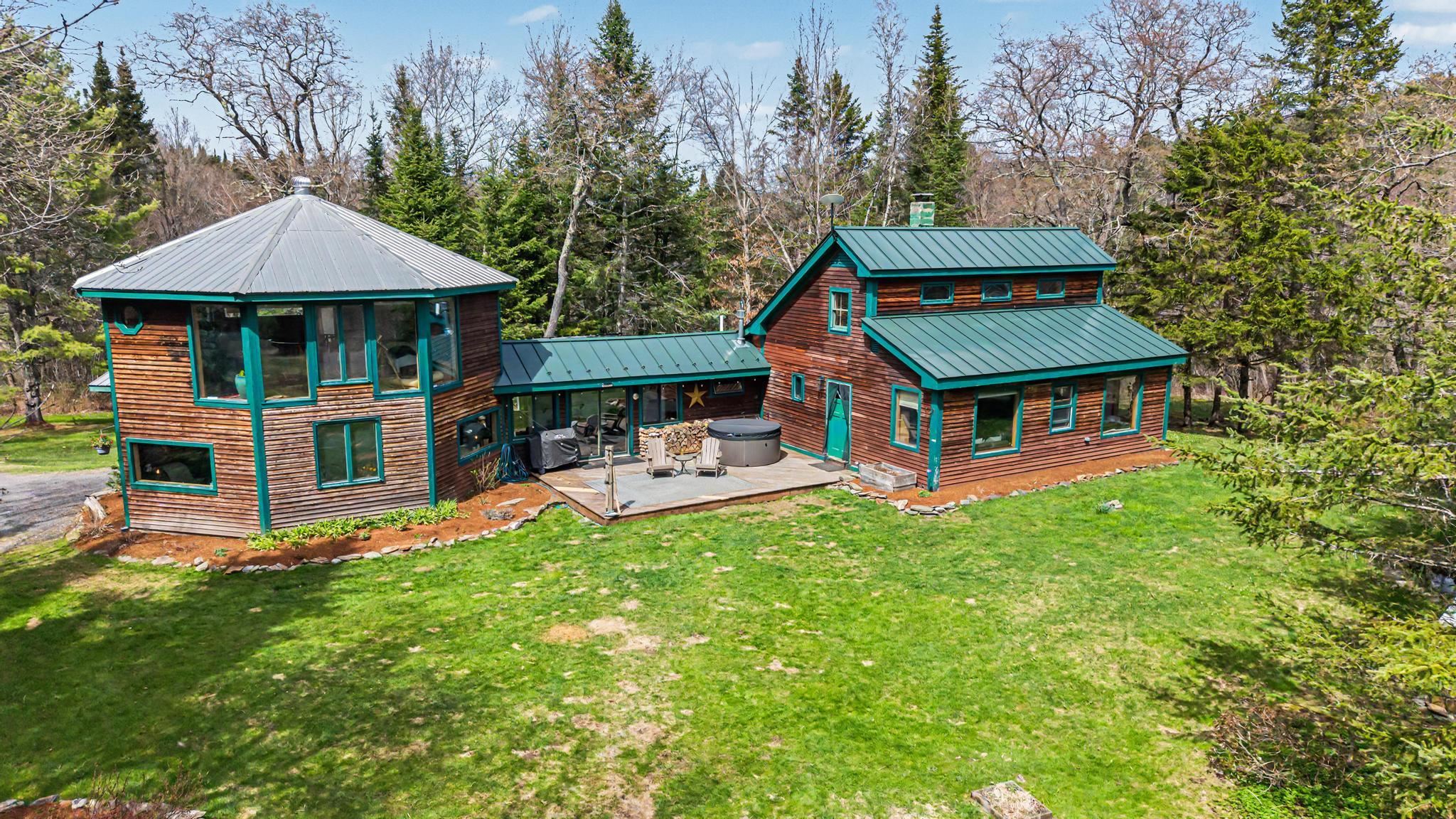 2212 Symonds Mill Road Elmore, VT 05680 - Photo 3 of 59