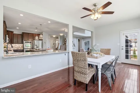 $875,000 | 1407 Preserve Lane, Fredericksburg, VA 22401