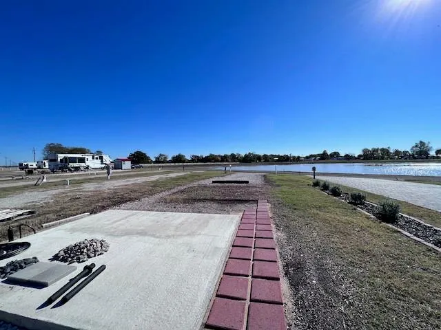 $88,000 | Lot 170 Peninsula Point, Kerens, TX 75144