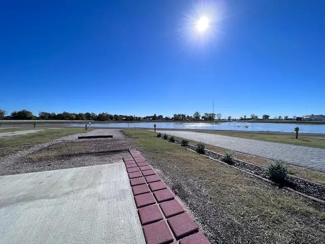 $88,000 | Lot 170 Peninsula Point, Kerens, TX 75144