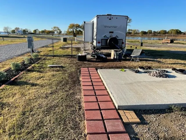 $88,000 | Lot 170 Peninsula Point, Kerens, TX 75144