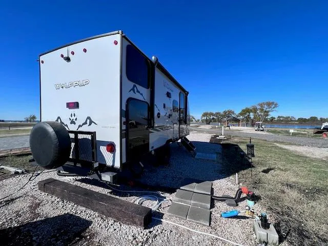 $88,000 | Lot 170 Peninsula Point, Kerens, TX 75144