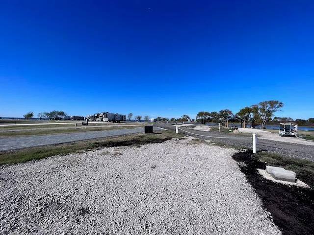 $88,000 | Lot 170 Peninsula Point, Kerens, TX 75144