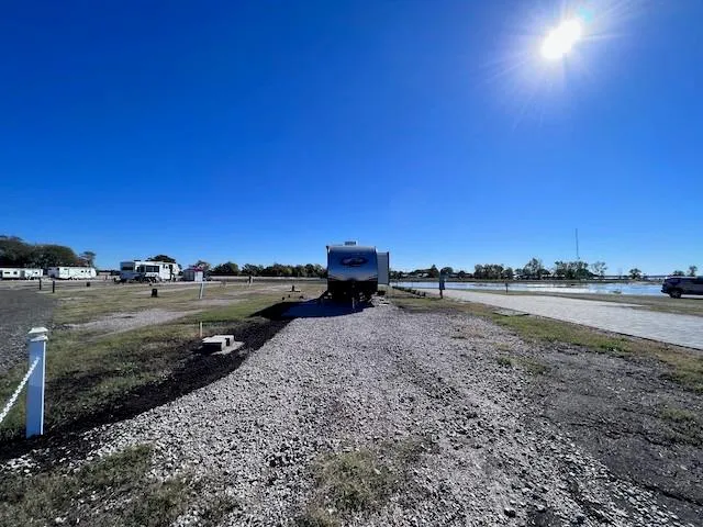 $88,000 | Lot 170 Peninsula Point, Kerens, TX 75144