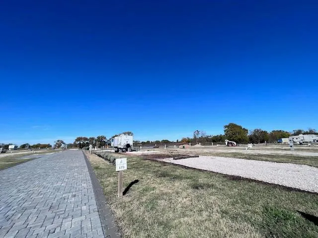 $88,000 | Lot 170 Peninsula Point, Kerens, TX 75144