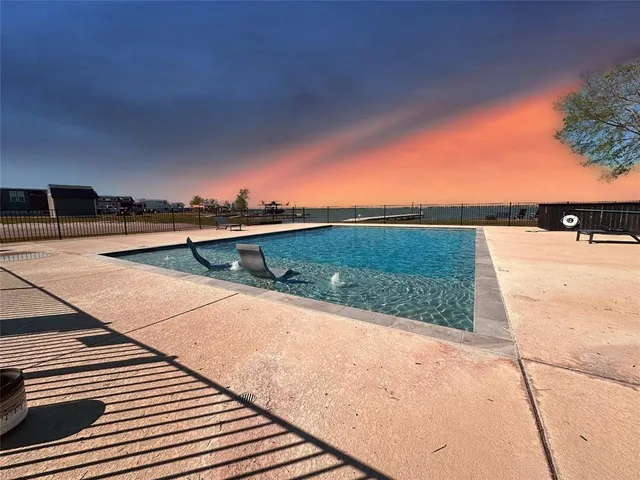 $88,000 | Lot 170 Peninsula Point, Kerens, TX 75144