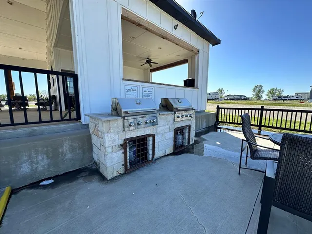 $88,000 | Lot 170 Peninsula Point, Kerens, TX 75144