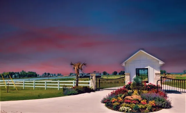 $88,000 | Lot 170 Peninsula Point, Kerens, TX 75144