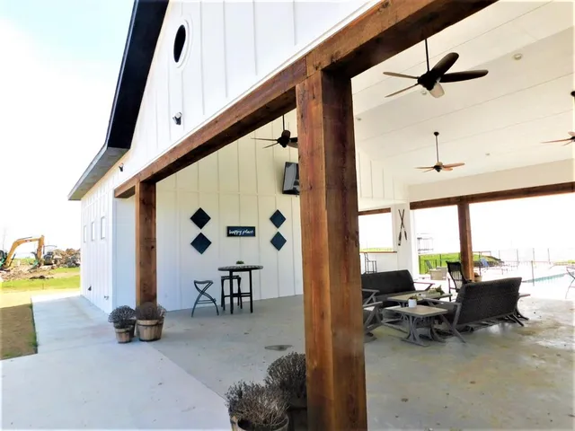 $88,000 | Lot 170 Peninsula Point, Kerens, TX 75144