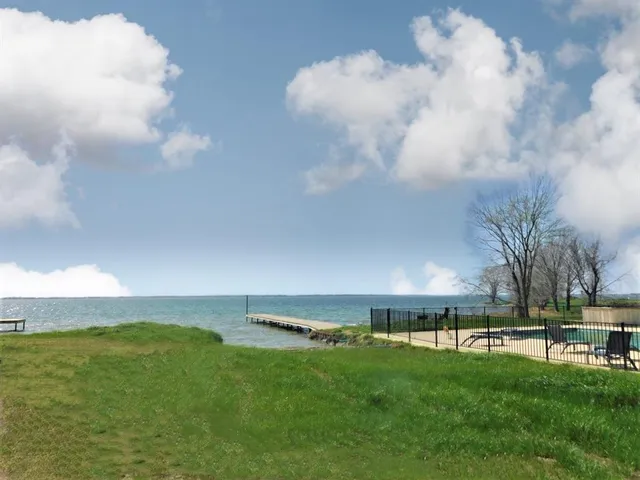 $88,000 | Lot 170 Peninsula Point, Kerens, TX 75144