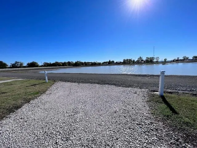 $88,000 | Lot 170 Peninsula Point, Kerens, TX 75144