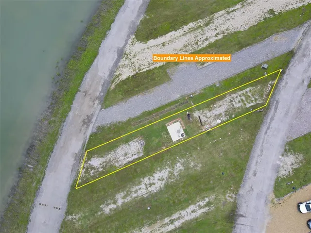$88,000 | Lot 170 Peninsula Point, Kerens, TX 75144