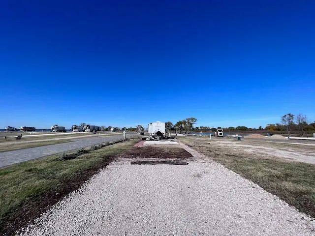 $88,000 | Lot 170 Peninsula Point, Kerens, TX 75144