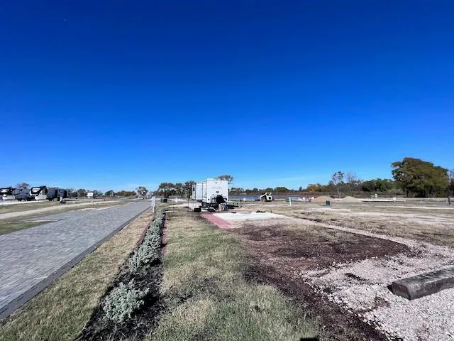 $88,000 | Lot 170 Peninsula Point, Kerens, TX 75144