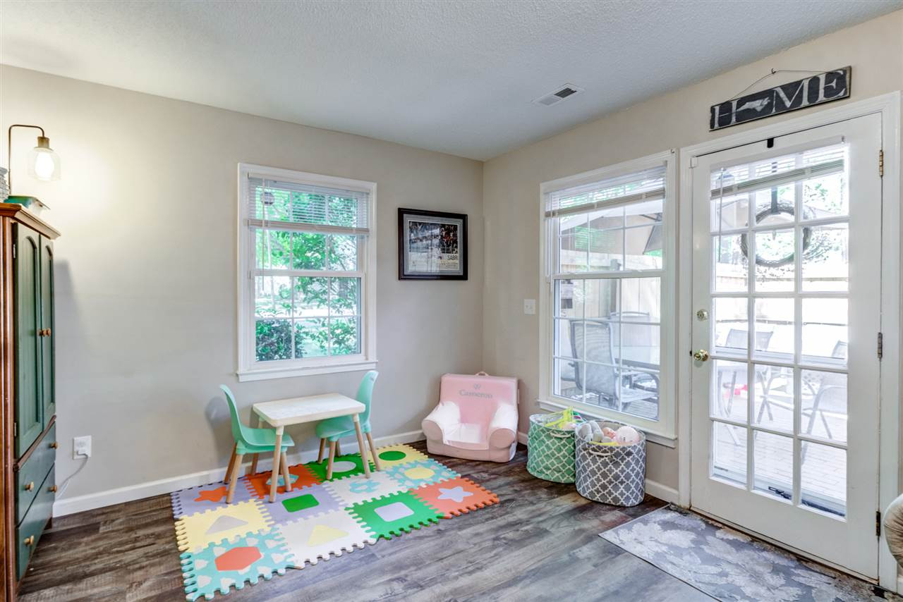3107 Morningside Drive Raleigh, NC 27607 - Photo 11 of 30 Photo 12