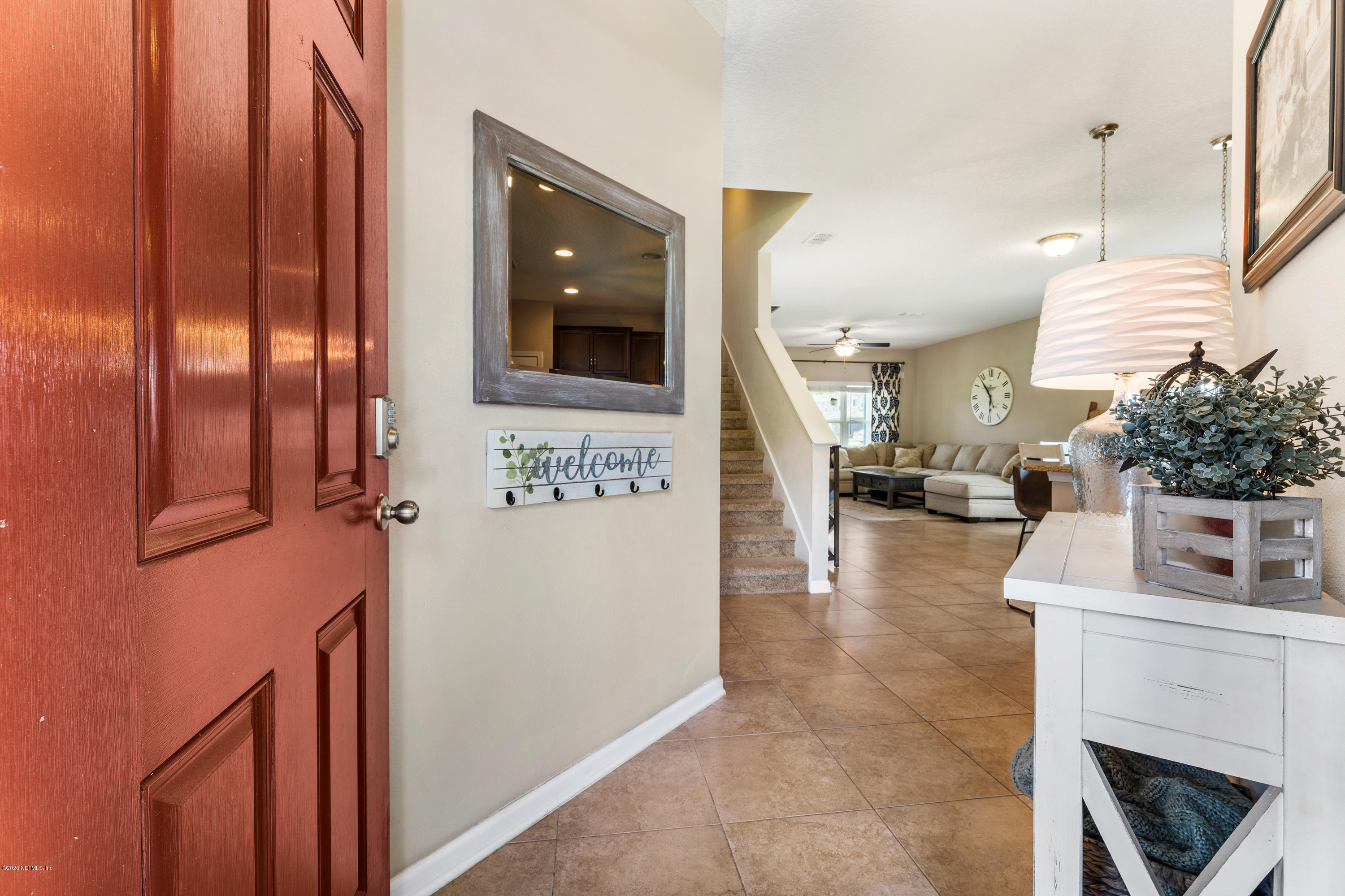 3231 Chestnut Ridge Way Orange Park, FL 32065 - Photo 1 of 35 FRONT ENTY