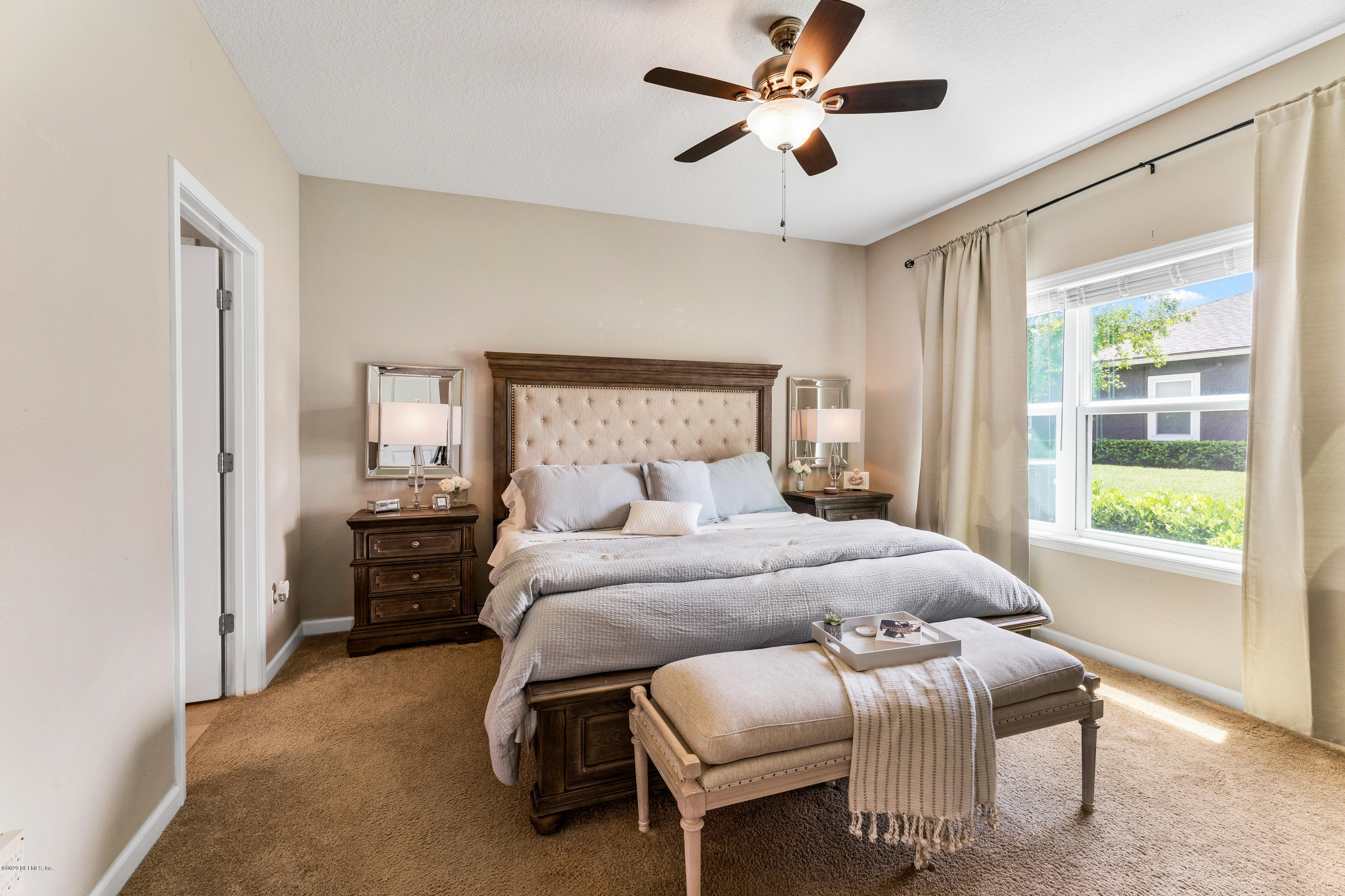 3231 Chestnut Ridge Way Orange Park, FL 32065 - Photo 11 of 35 OWNERS SUITE
