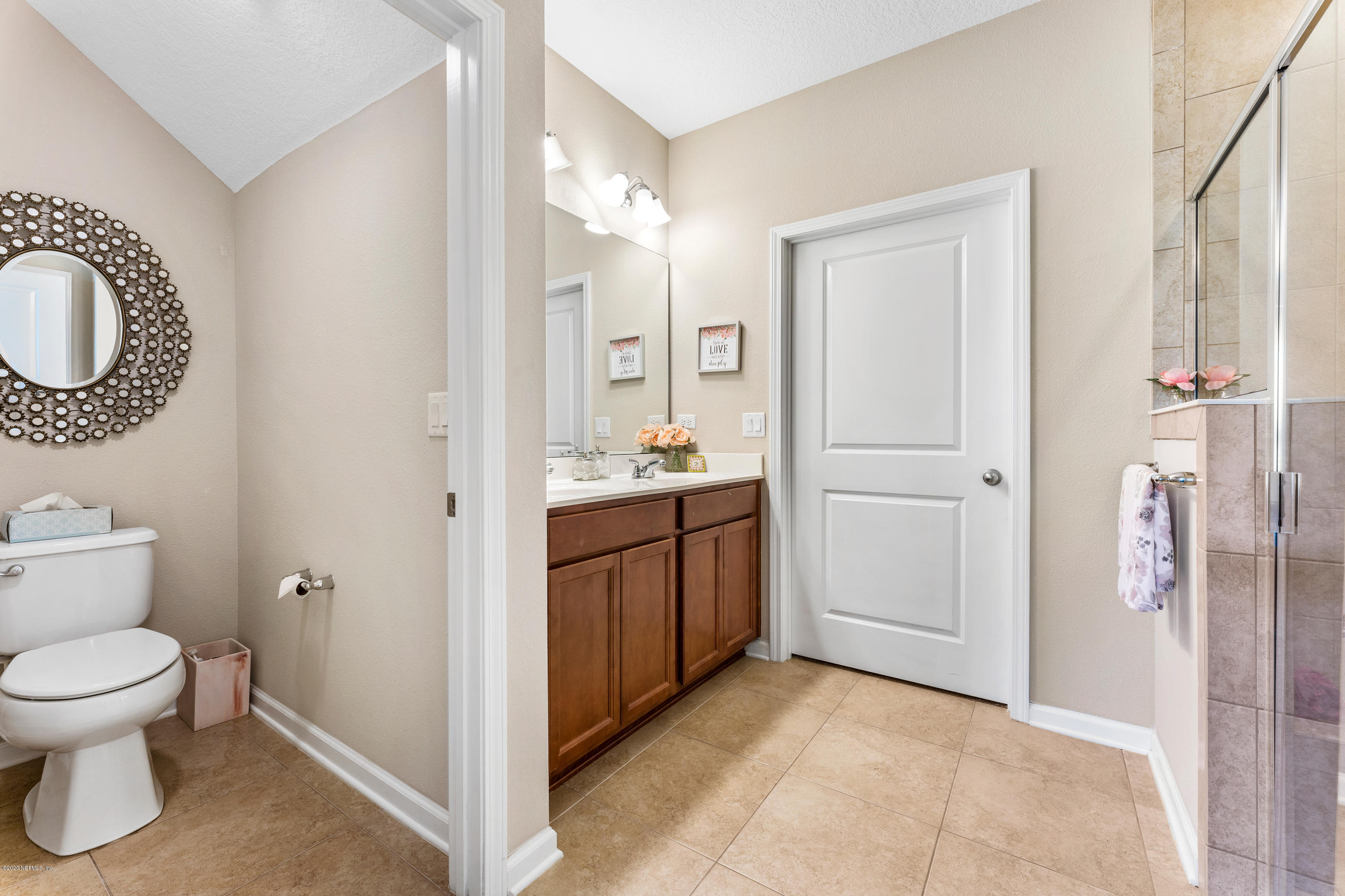 3231 Chestnut Ridge Way Orange Park, FL 32065 - Photo 13 of 35 OWNERS BATHROOM