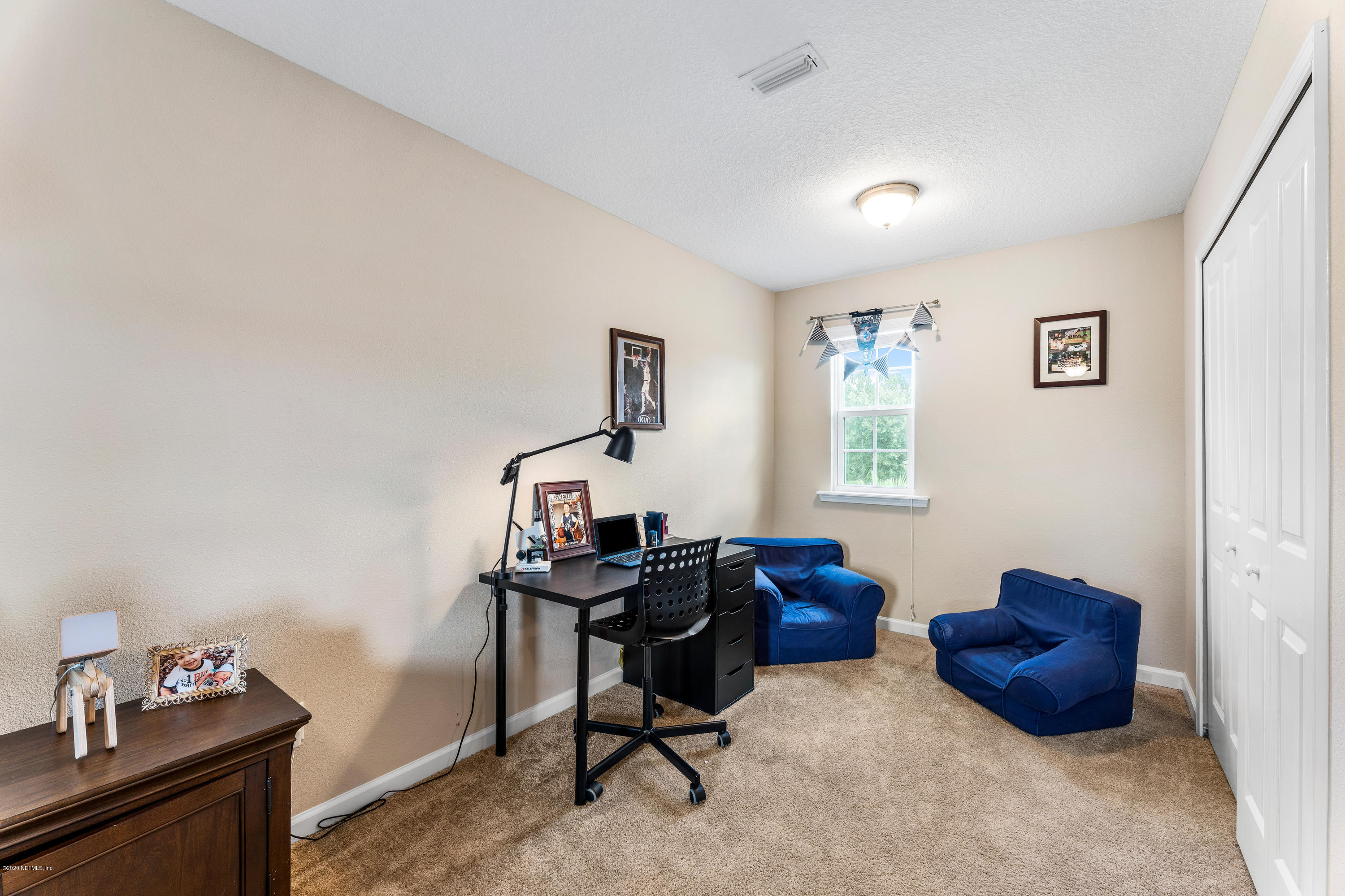 3231 Chestnut Ridge Way Orange Park, FL 32065 - Photo 19 of 35 BEDROOM 3
