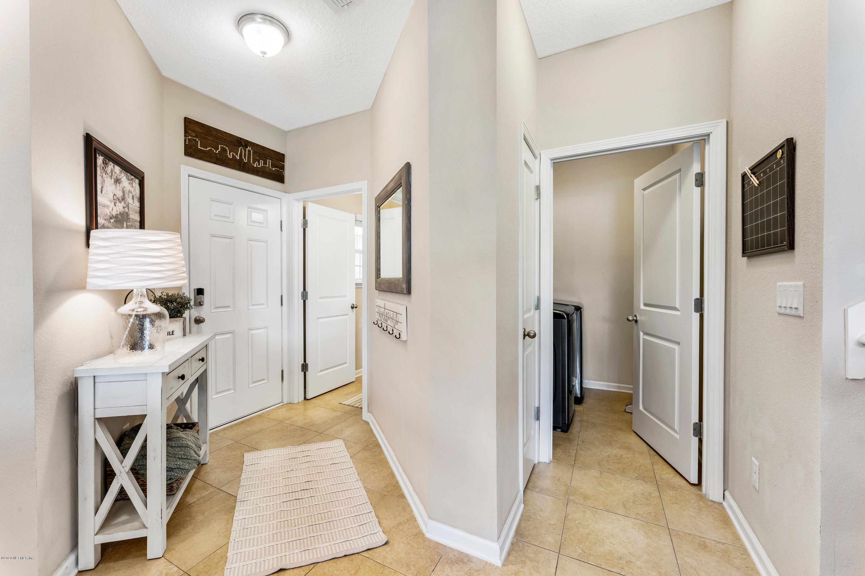 3231 Chestnut Ridge Way Orange Park, FL 32065 - Photo 2 of 35 FRONT ENTRY