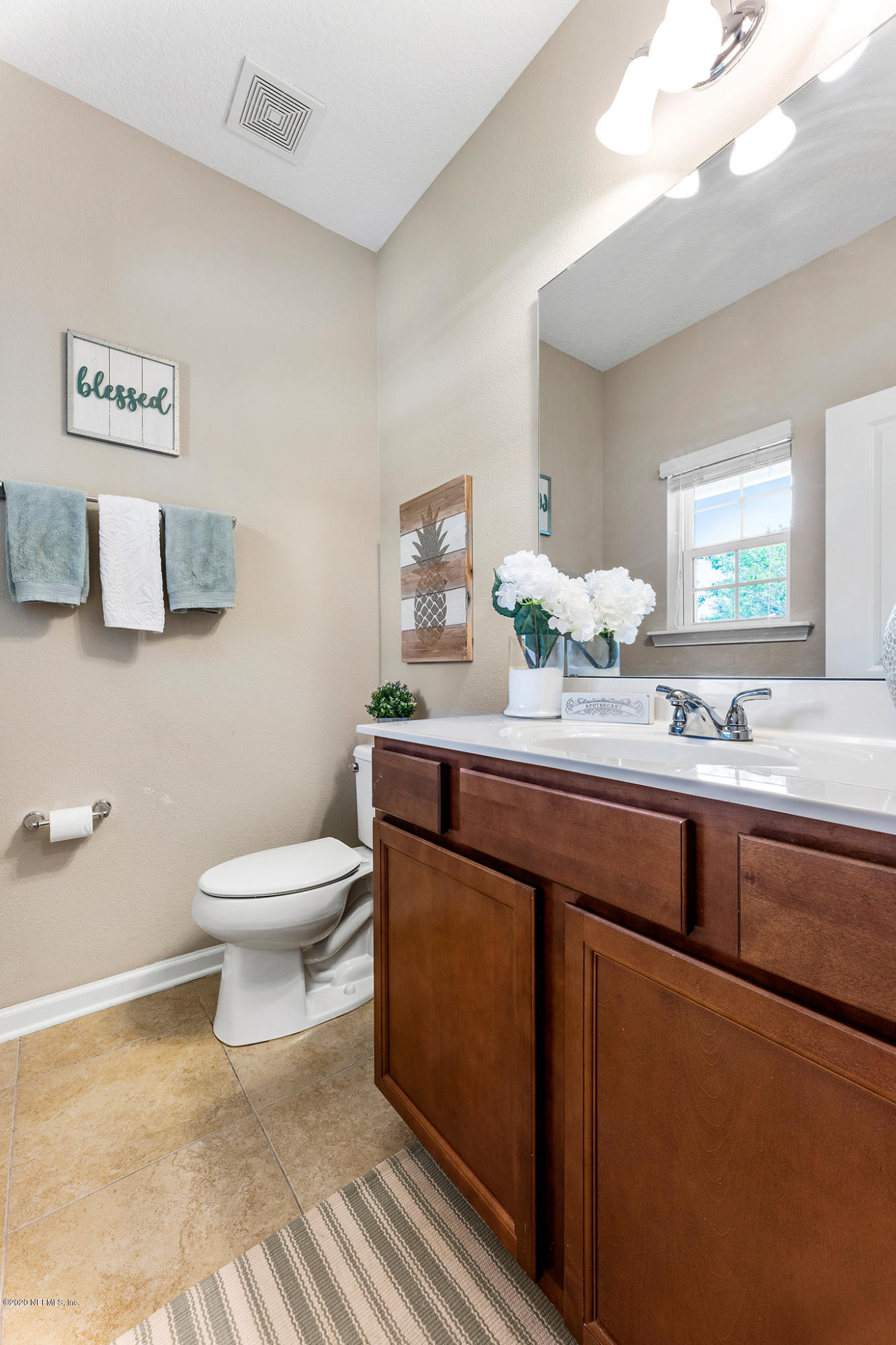 3231 Chestnut Ridge Way Orange Park, FL 32065 - Photo 21 of 35 HALF BATH DOWNSTAIRS