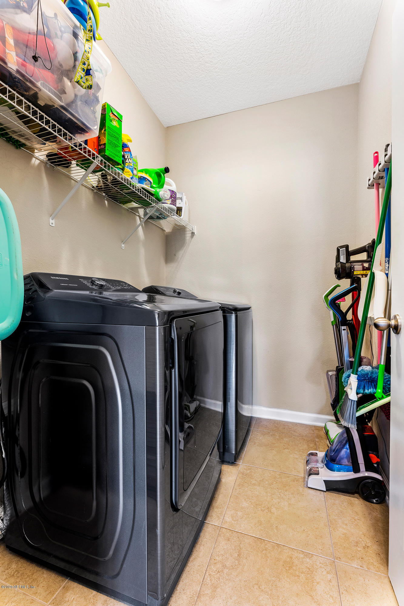 3231 Chestnut Ridge Way Orange Park, FL 32065 - Photo 22 of 35 LAUNDRY DOWNSTAIRS