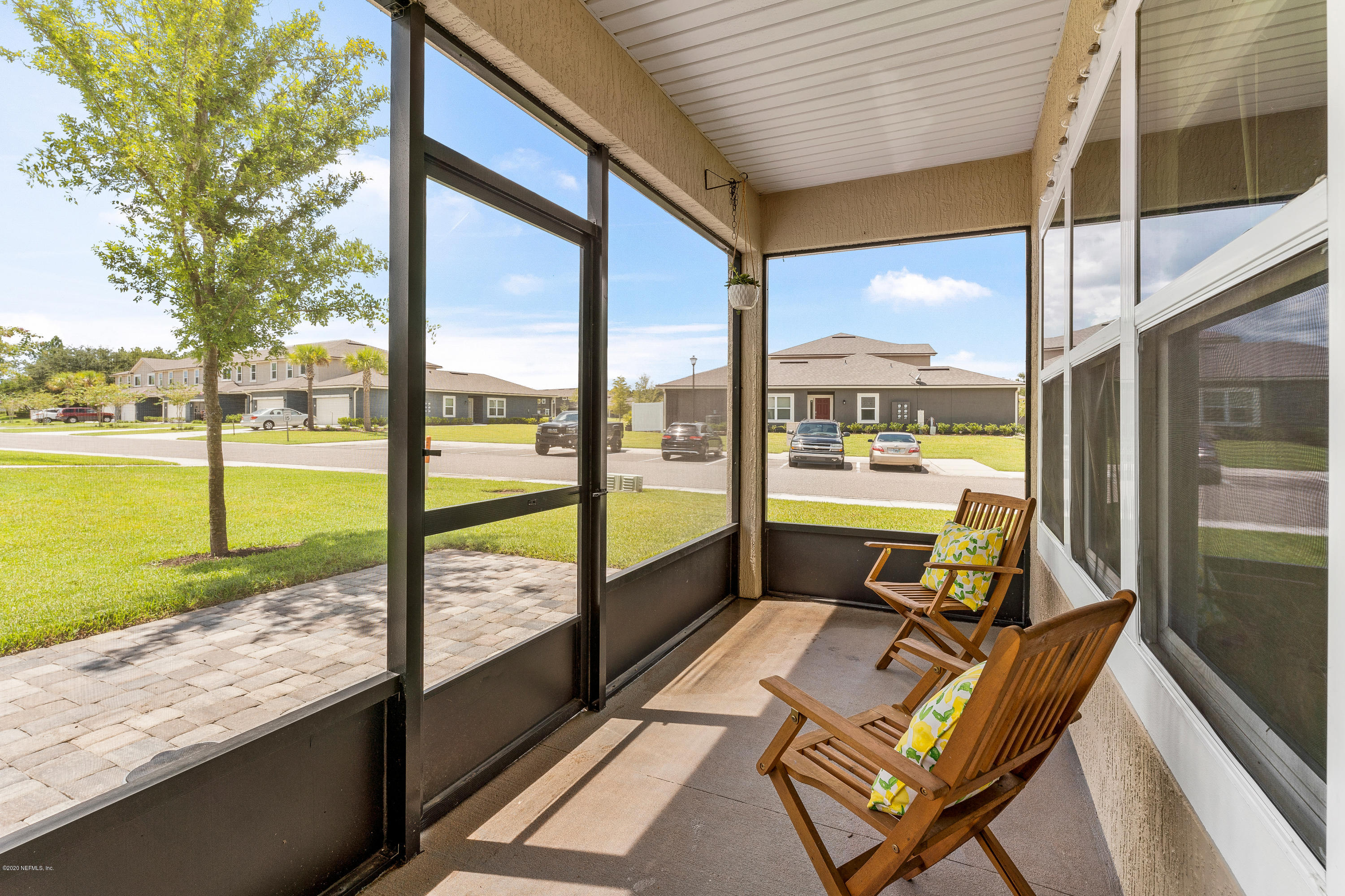 3231 Chestnut Ridge Way Orange Park, FL 32065 - Photo 23 of 35 PORCH