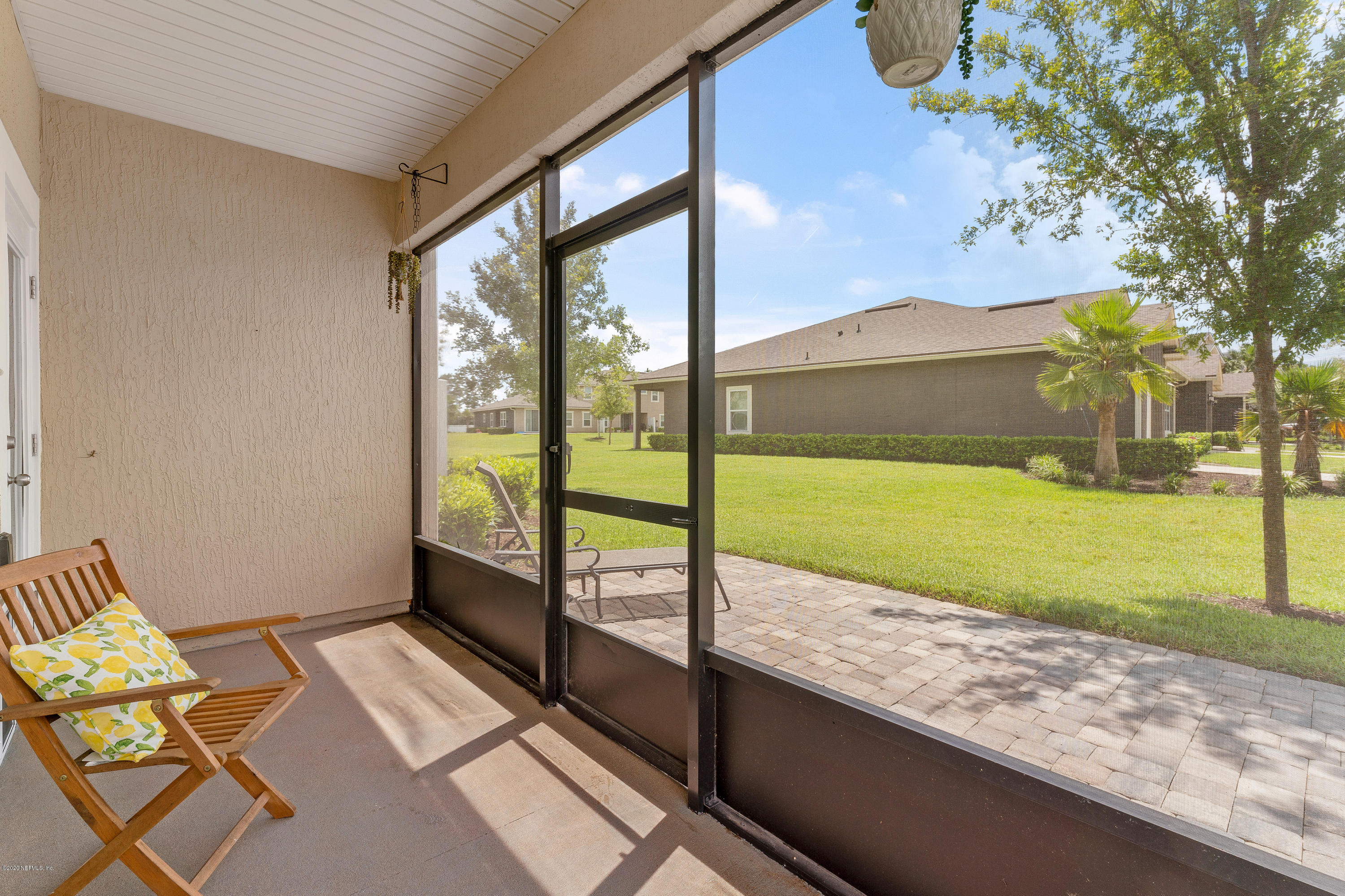 3231 Chestnut Ridge Way Orange Park, FL 32065 - Photo 24 of 35 PORCH