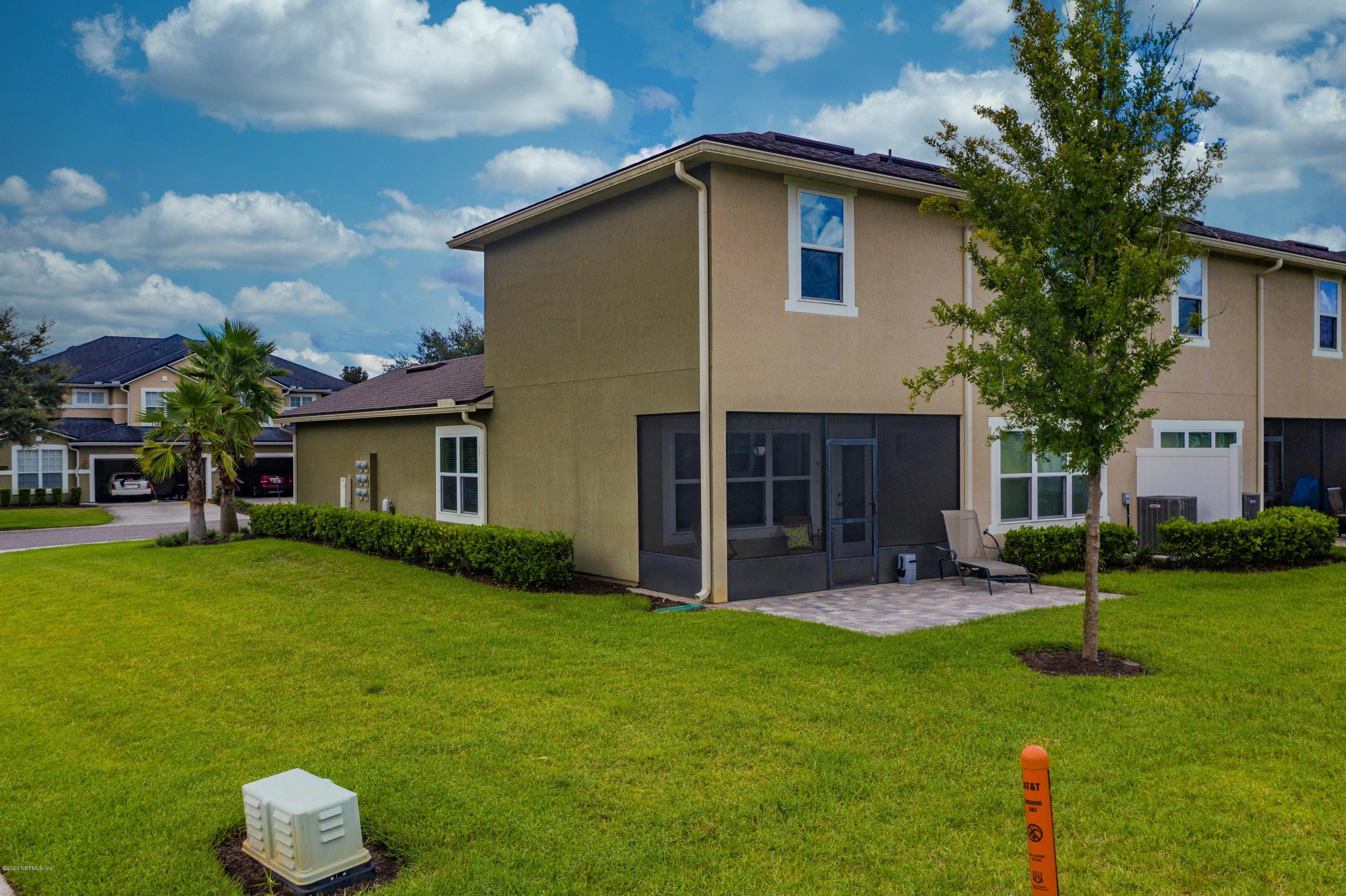 3231 Chestnut Ridge Way Orange Park, FL 32065 - Photo 25 of 35 EXTERIOR