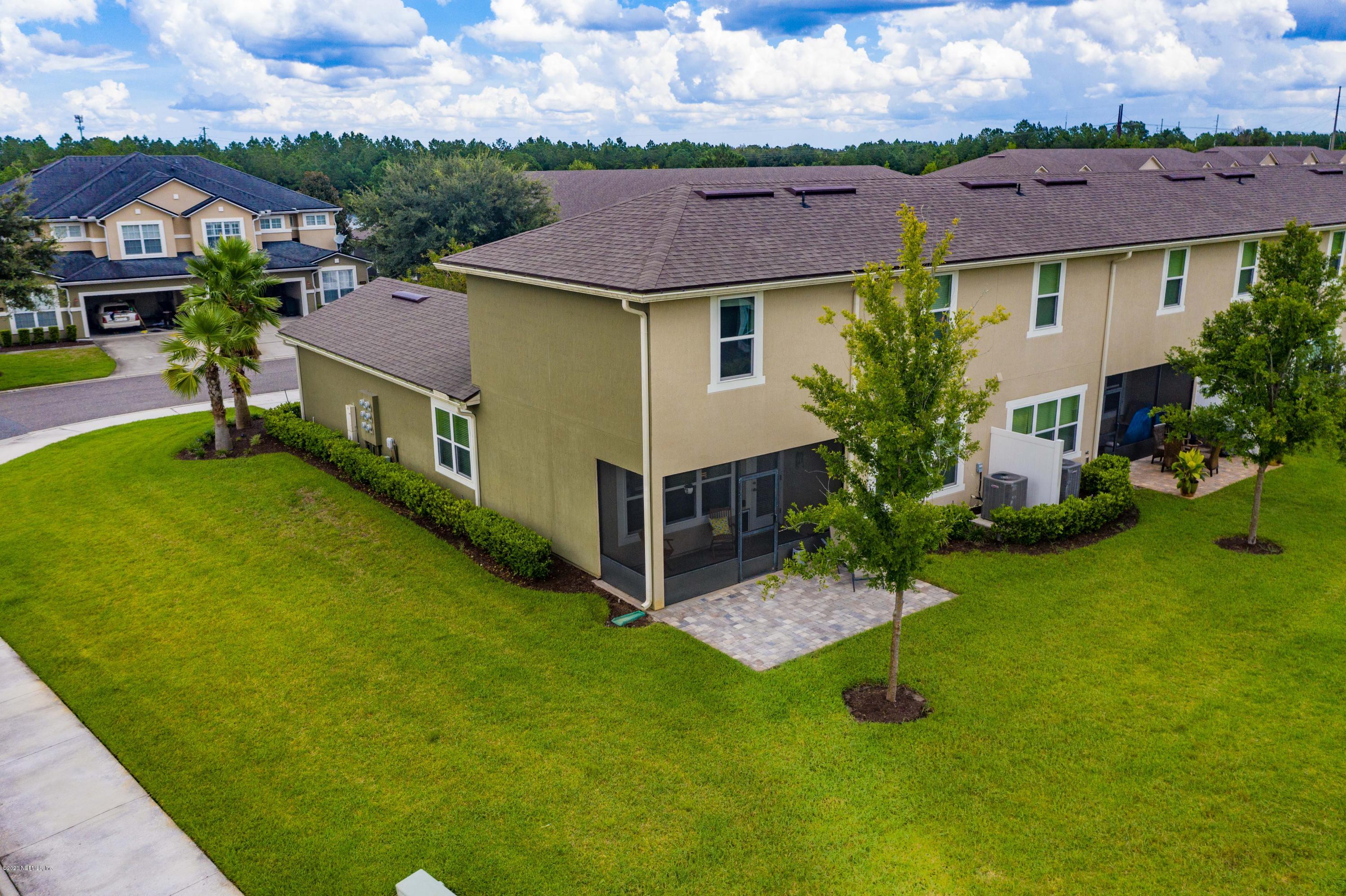 3231 Chestnut Ridge Way Orange Park, FL 32065 - Photo 26 of 35 EXTERIOR