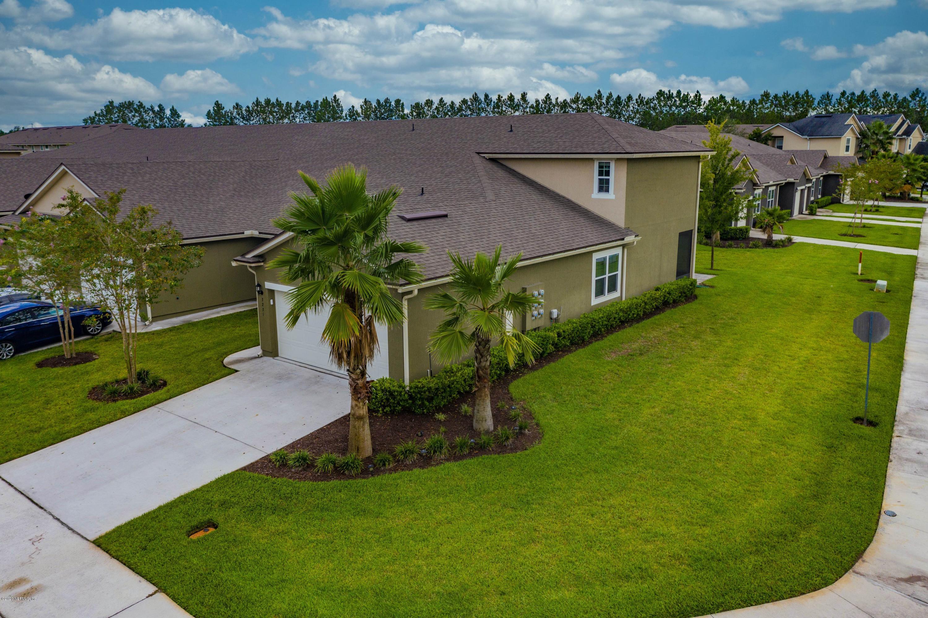 3231 Chestnut Ridge Way Orange Park, FL 32065 - Photo 27 of 35 ARIAL