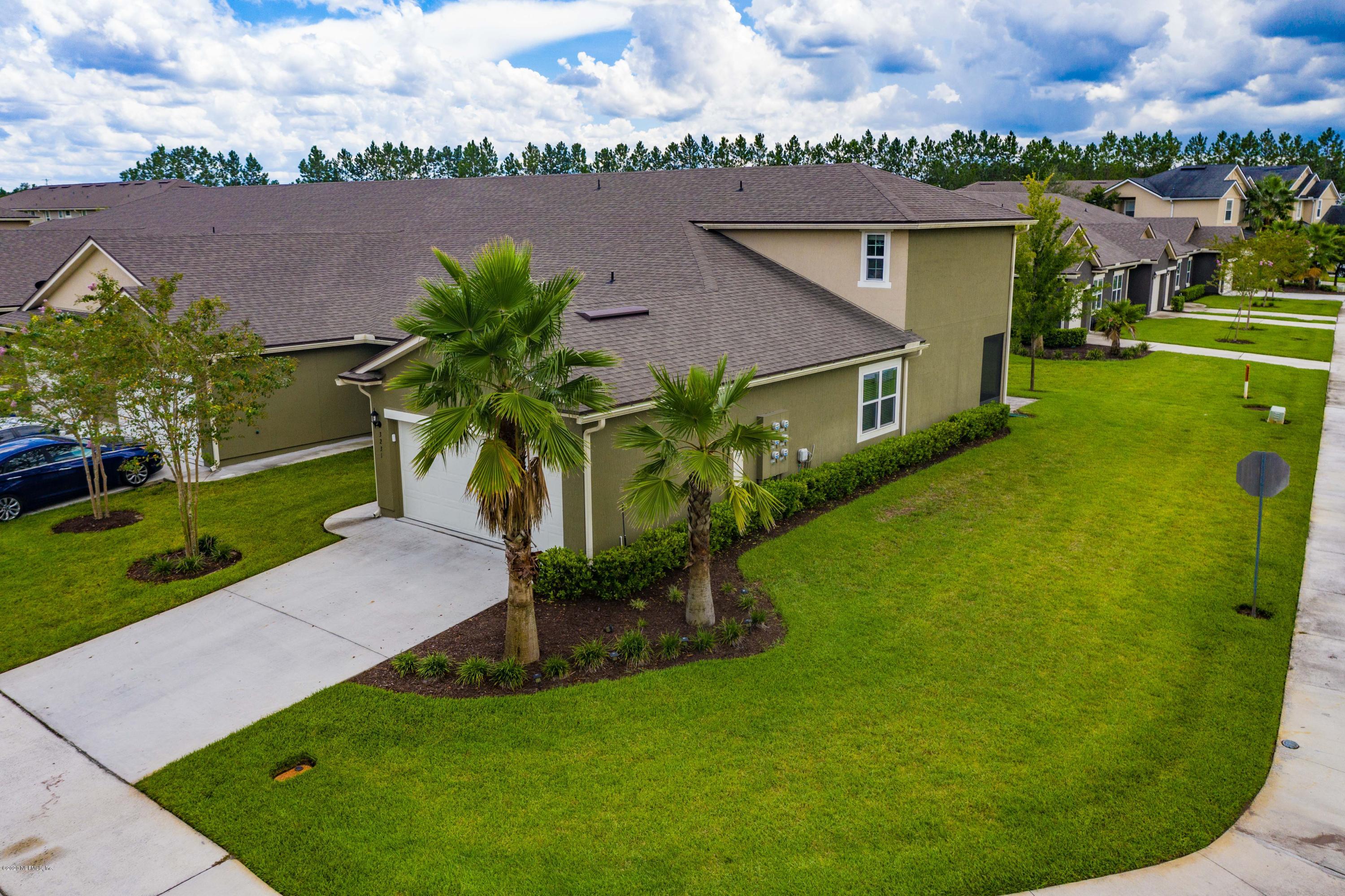 3231 Chestnut Ridge Way Orange Park, FL 32065 - Photo 28 of 35 ARIAL